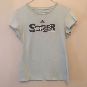 Soccer shirt